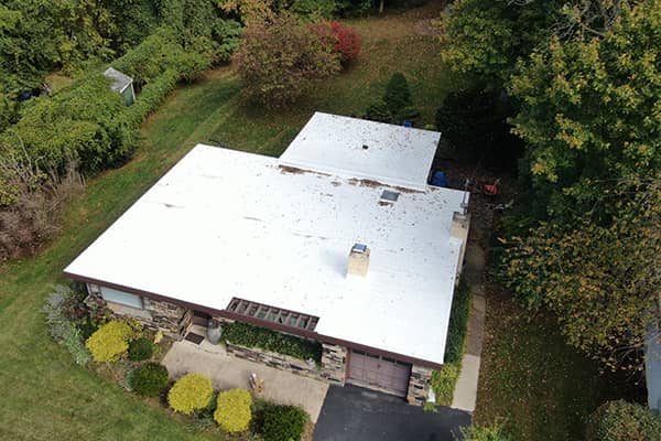 Commercial Roof Replacement Services Commercial Roof Replacement Services