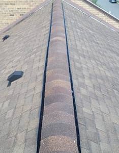 Complete Roofing Replacement Project