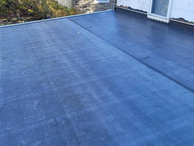 Flat Roof Repairs