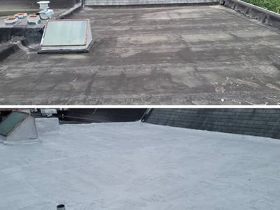 Quality Flat Roofing