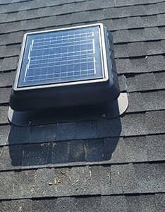 Roof Flashing Service